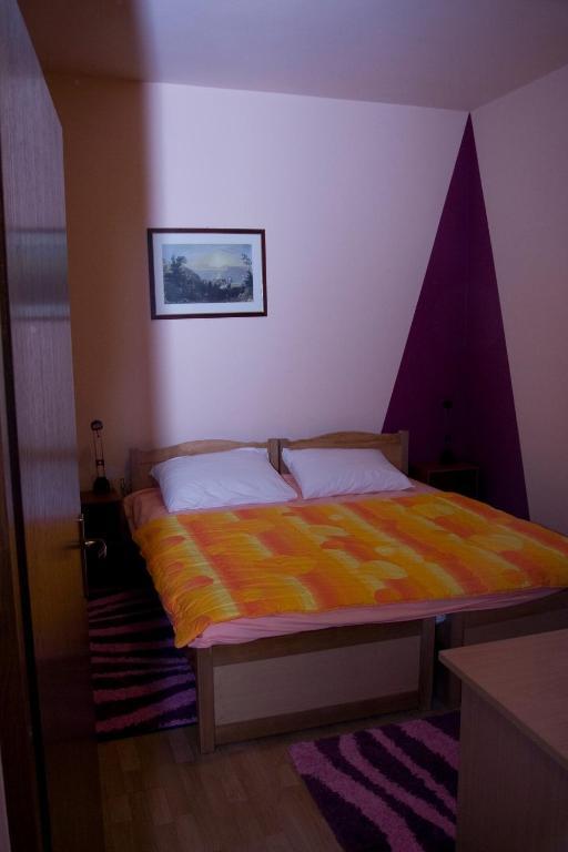 Apartments Klanac Osijek Bilik gambar