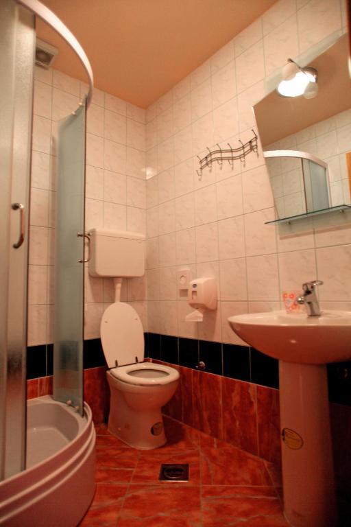 Apartments Klanac Osijek Bilik gambar