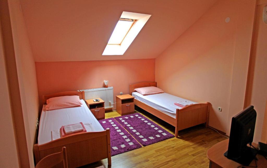 Apartments Klanac Osijek Bilik gambar