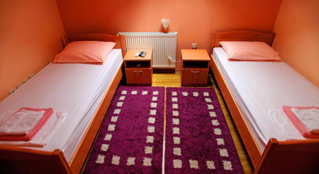 Apartments Klanac Osijek Bilik gambar
