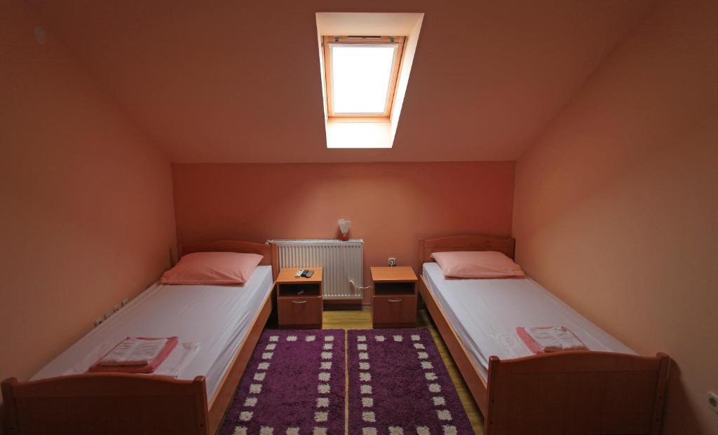 Apartments Klanac Osijek Luaran gambar